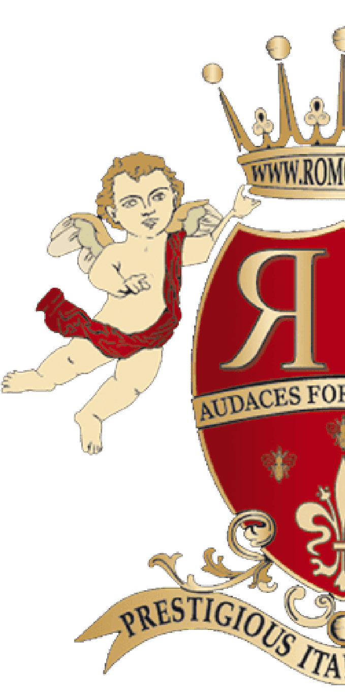 filigrana romolini immobiliare