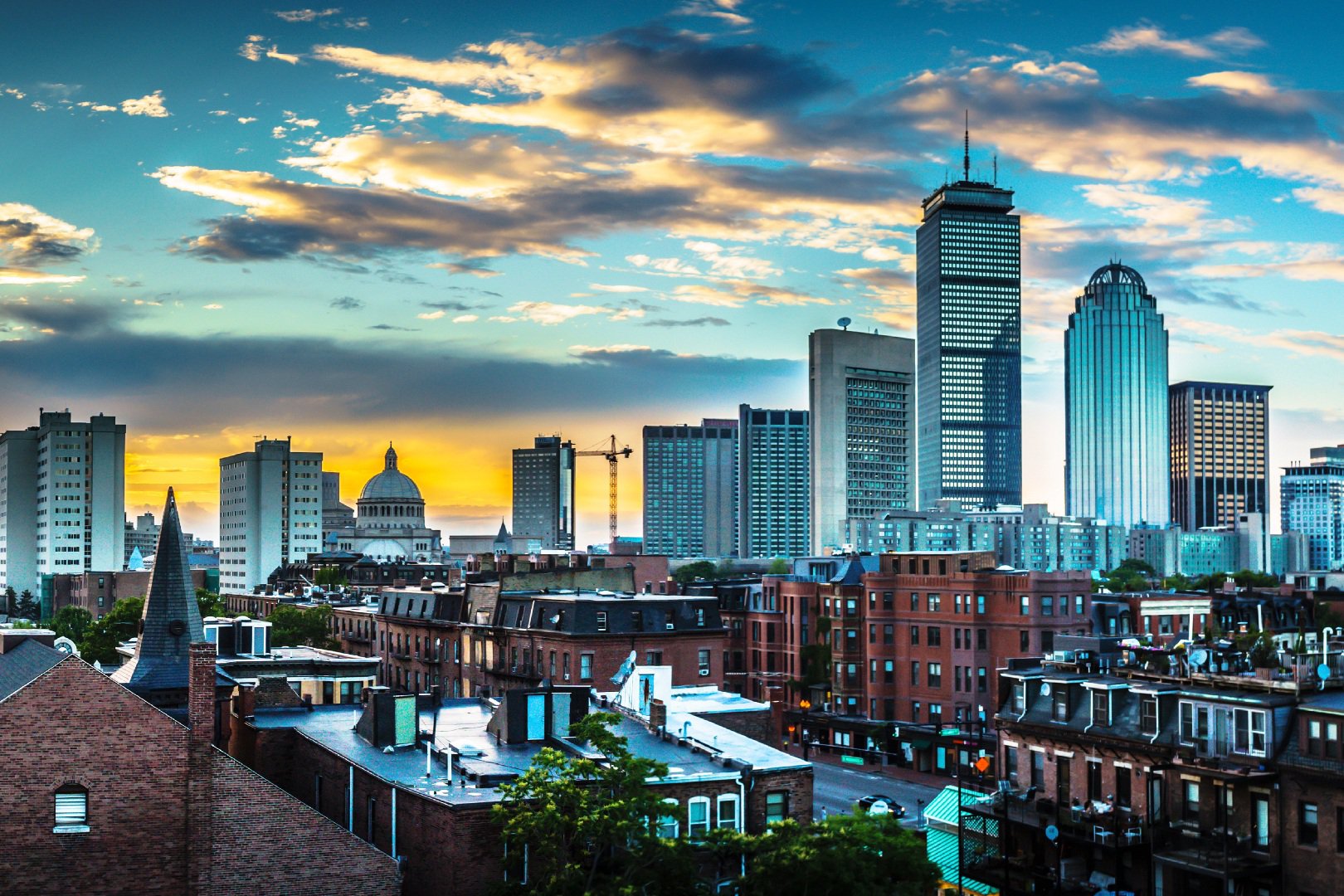 USA-OSTKÜSTE | LUXUSIMMOBILIEN ZU VERKAUFEN - NEW YORK, MIAMI, CHARLESTON