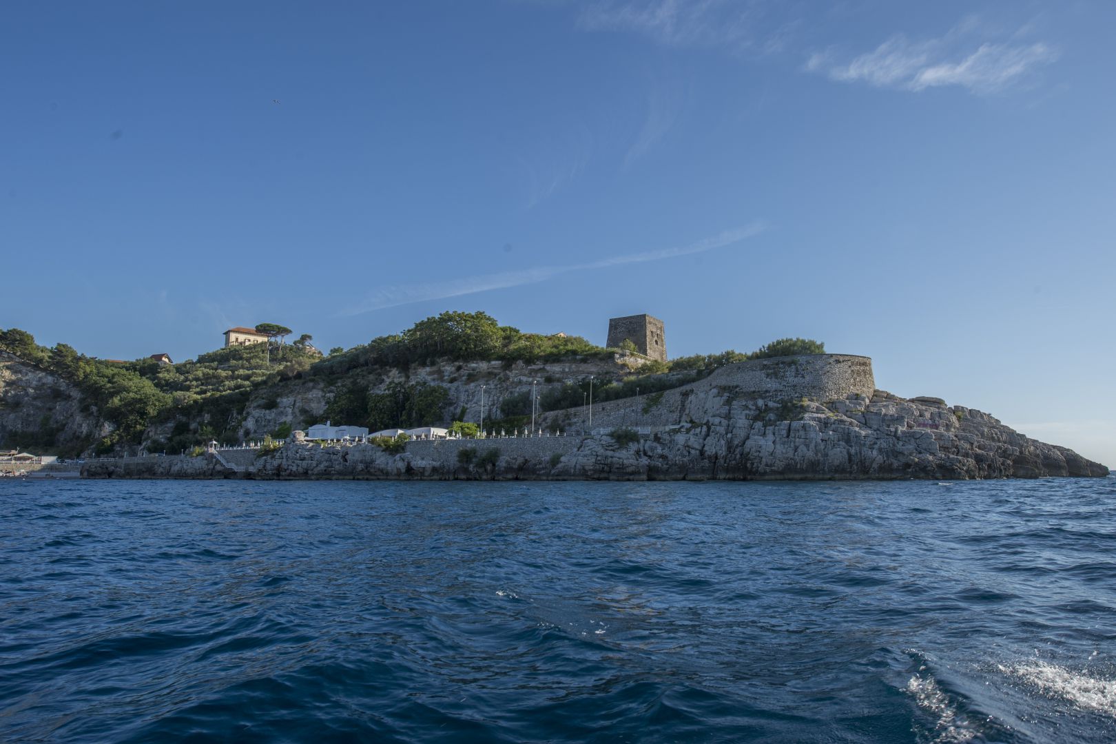 SORRENTINISCHE KÜSTE | LUXUSVILLEN AUF DER HALBINSEL VON SORRENT ZU VERKAUFEN