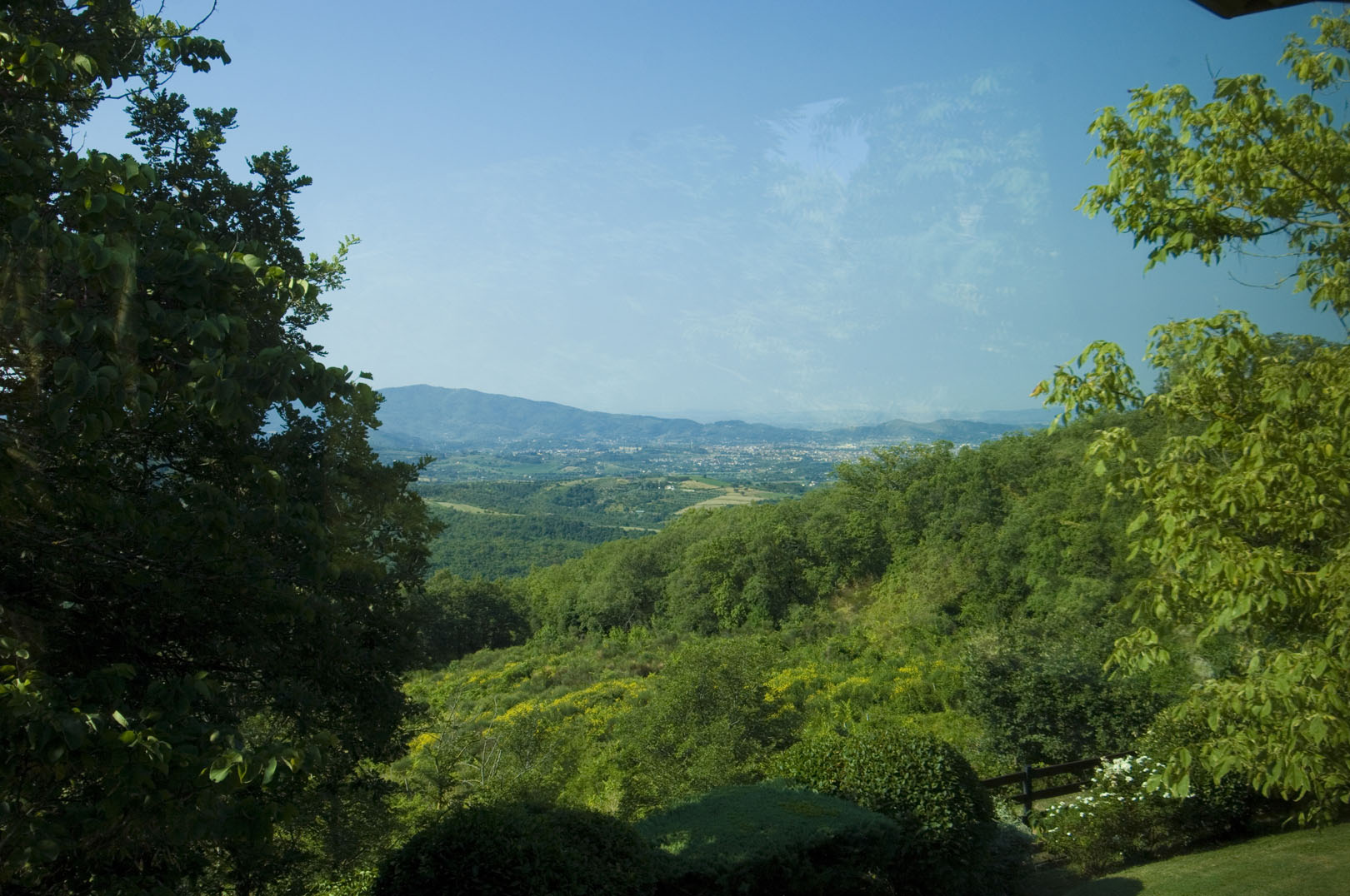 VALDICHIANA, CHIANATAL - VILLEN UND LANDHÄUSER ZU VERKAUFEN 