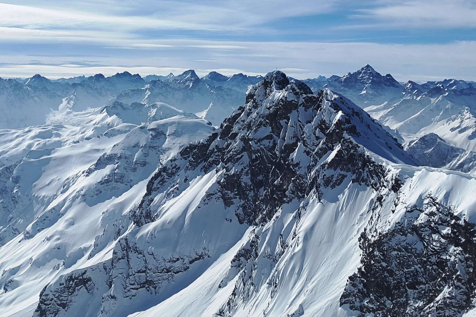 LUXUS CHALETS UND WOHNUNGEN ZU VERKAUFEN IN DEN ALPEN