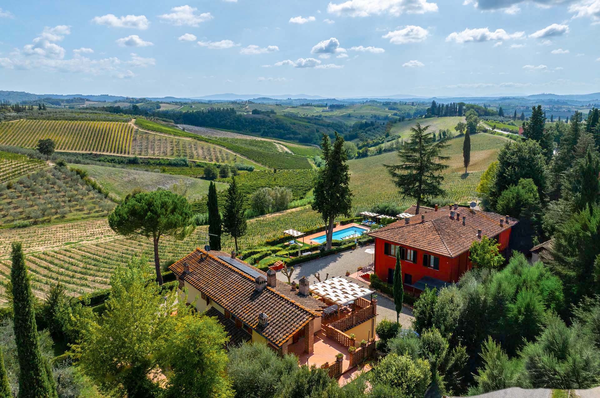 Wie funktioniert der Kaufprozess einer Villa in Italien