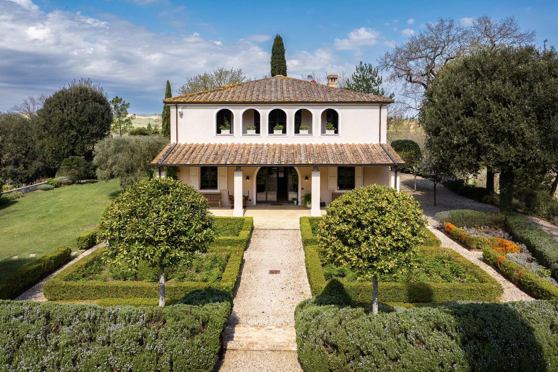 <p>Trends 2026: <strong>Wie sich der Luxusimmobilienmarkt in Italien entwickelt</strong></p>