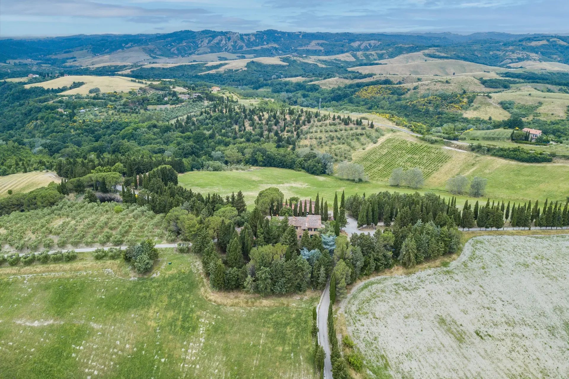 <p>Großflächige Immobilien: <strong>Praktische Aspekte, die zu berücksichtigen sind</strong></p>