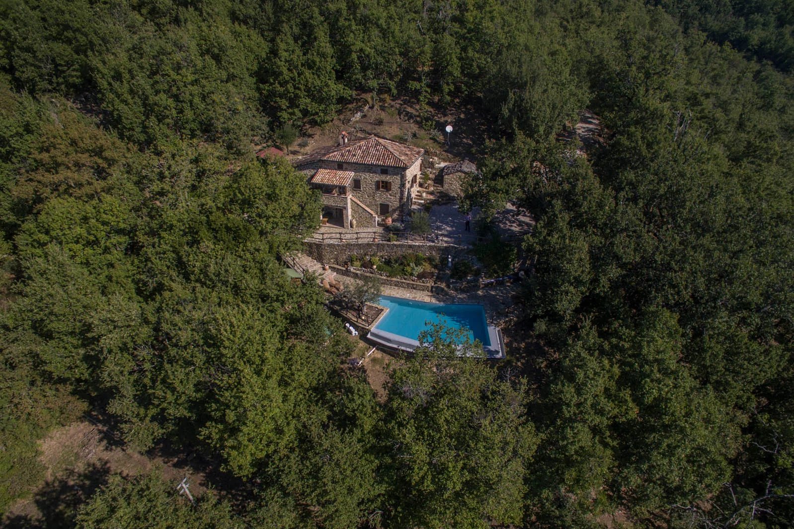 Vom Kontext ausgehen: verstehen, was restauriert wird