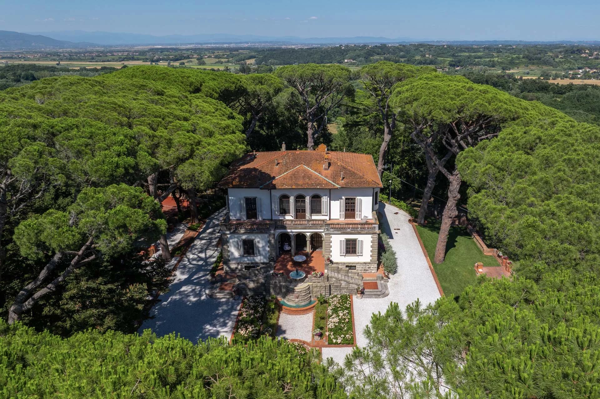 Der Jugendstil: eine Architektur, die die Zeit überdauert