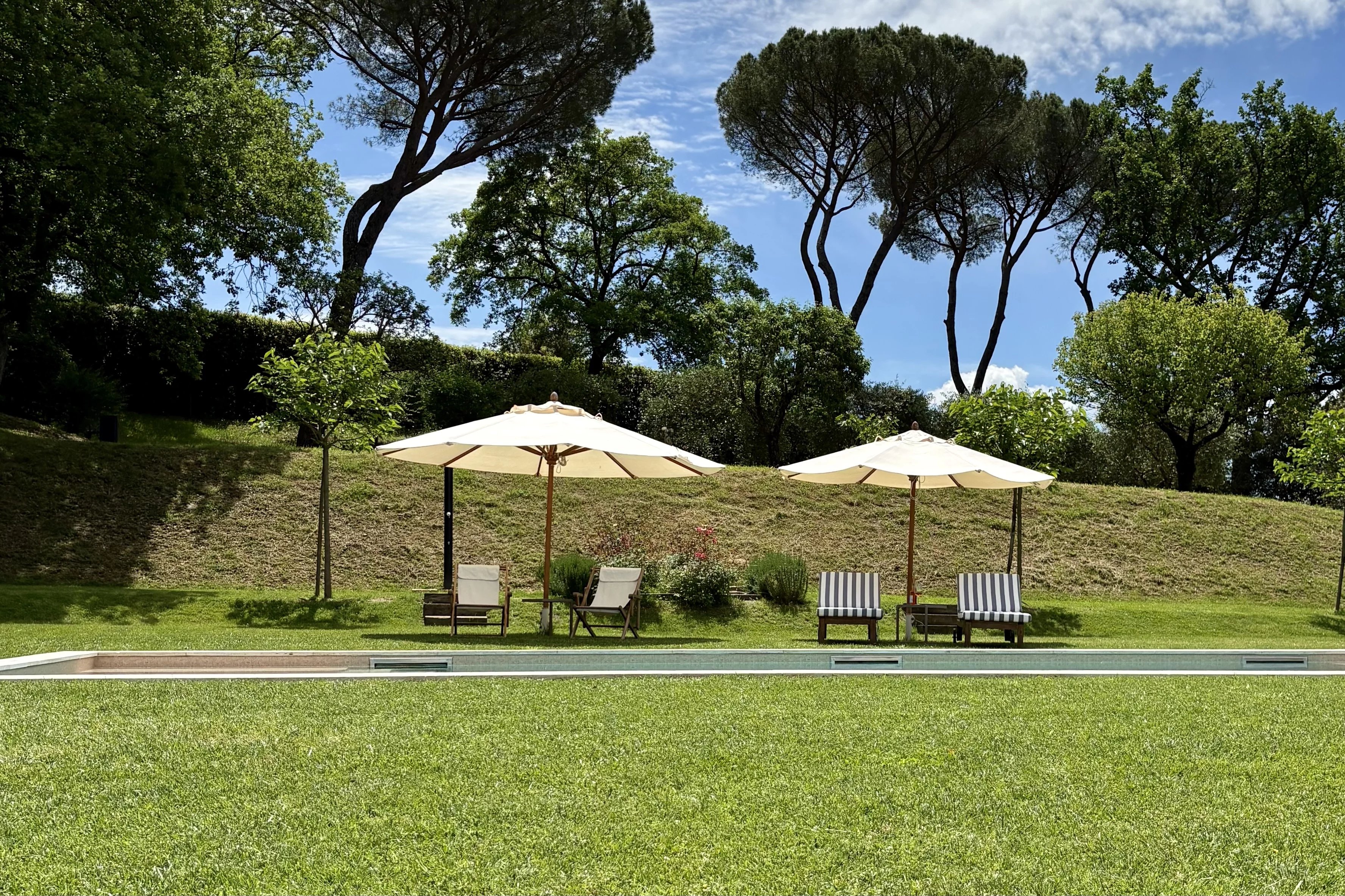 Nachhaltigkeit und langfristiger Wert