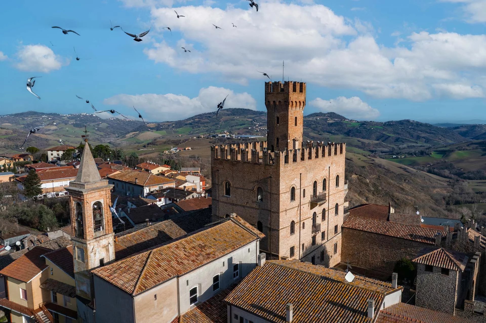 Die Lage: Qualität des Umfelds an erster Stelle
