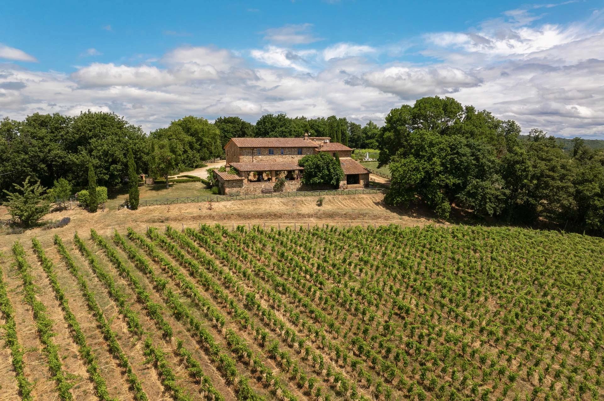 Die Rückkehr zu authentischen Räumen