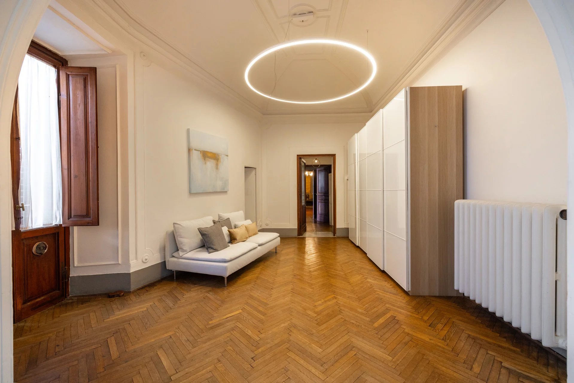 Der Wert der Vielseitigkeit