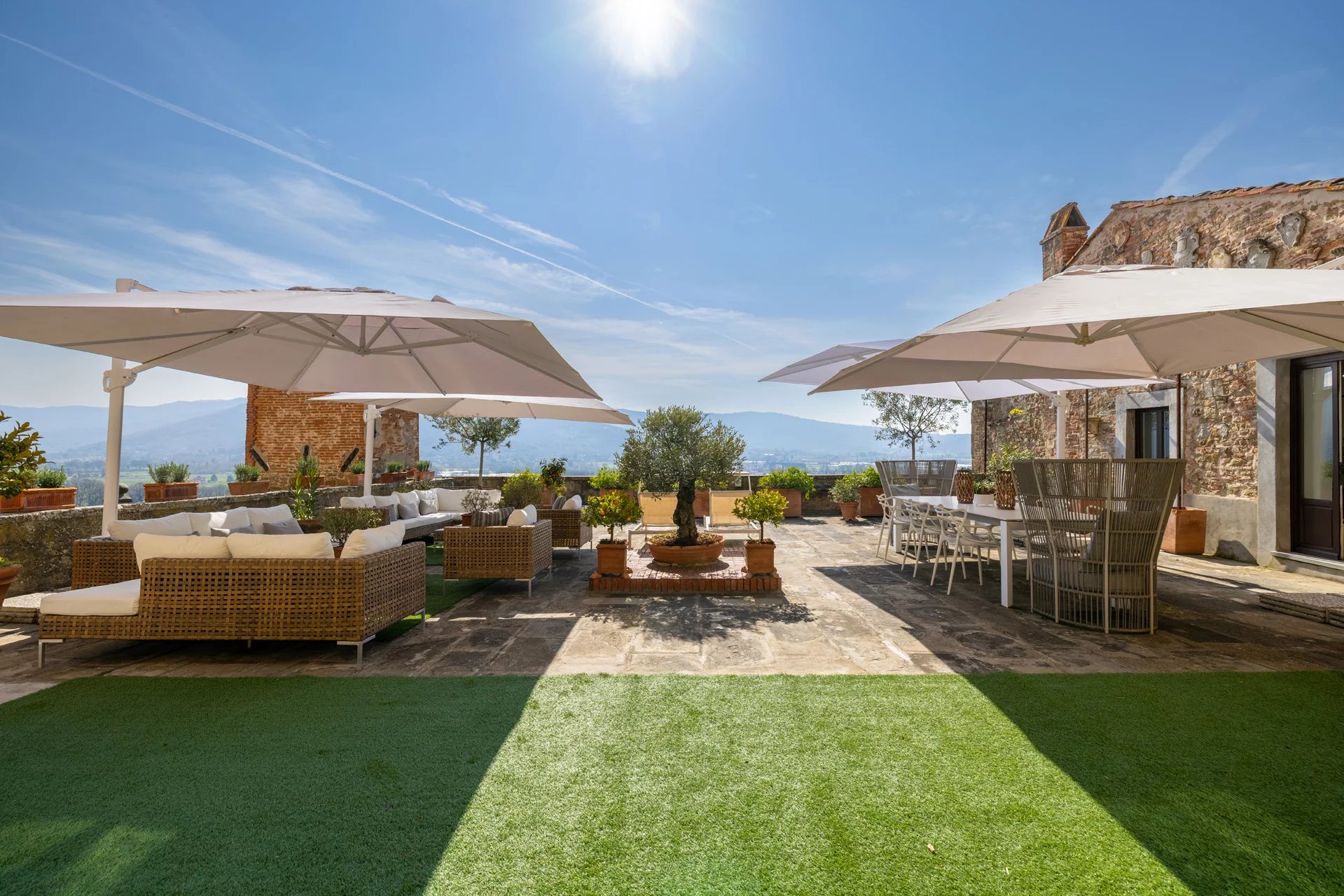 Eine bewusste Investition