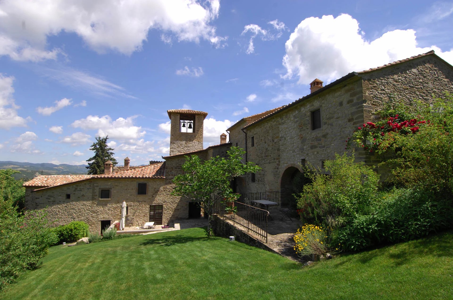 Stadtplanerische Aspekte und Nutzungszweck
