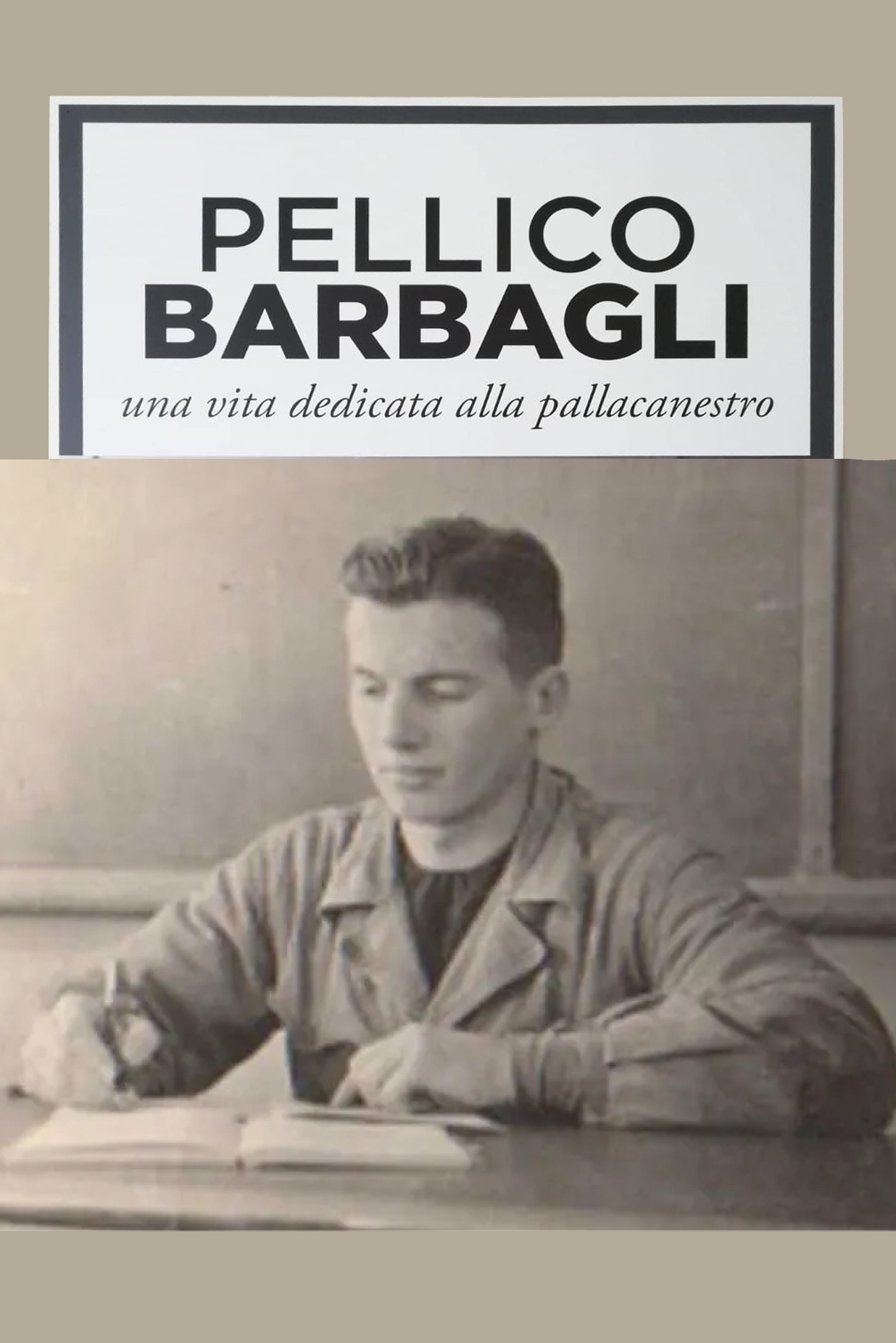 Das Pellico-Barbagli-Memorial: Sport, junge Menschen und die Region