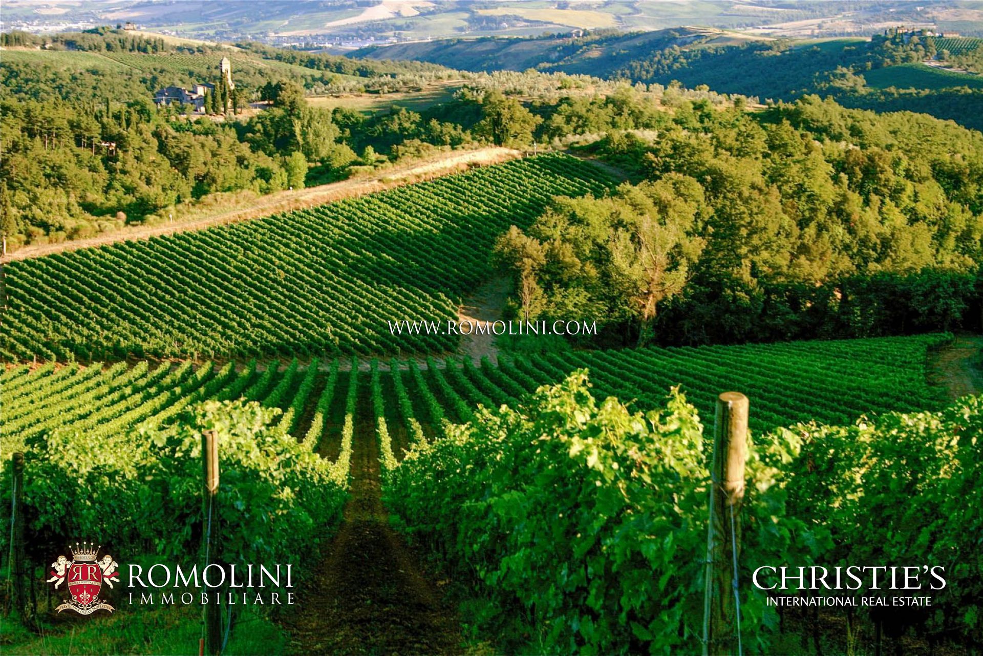 LUXUSIMMOBILIEN, LANDHÄUSER, BAUERNHÄUSER, WEINGÜTER UND VILLEN ZU VERKAUFEN IN ORVIETO, UMBRIEN