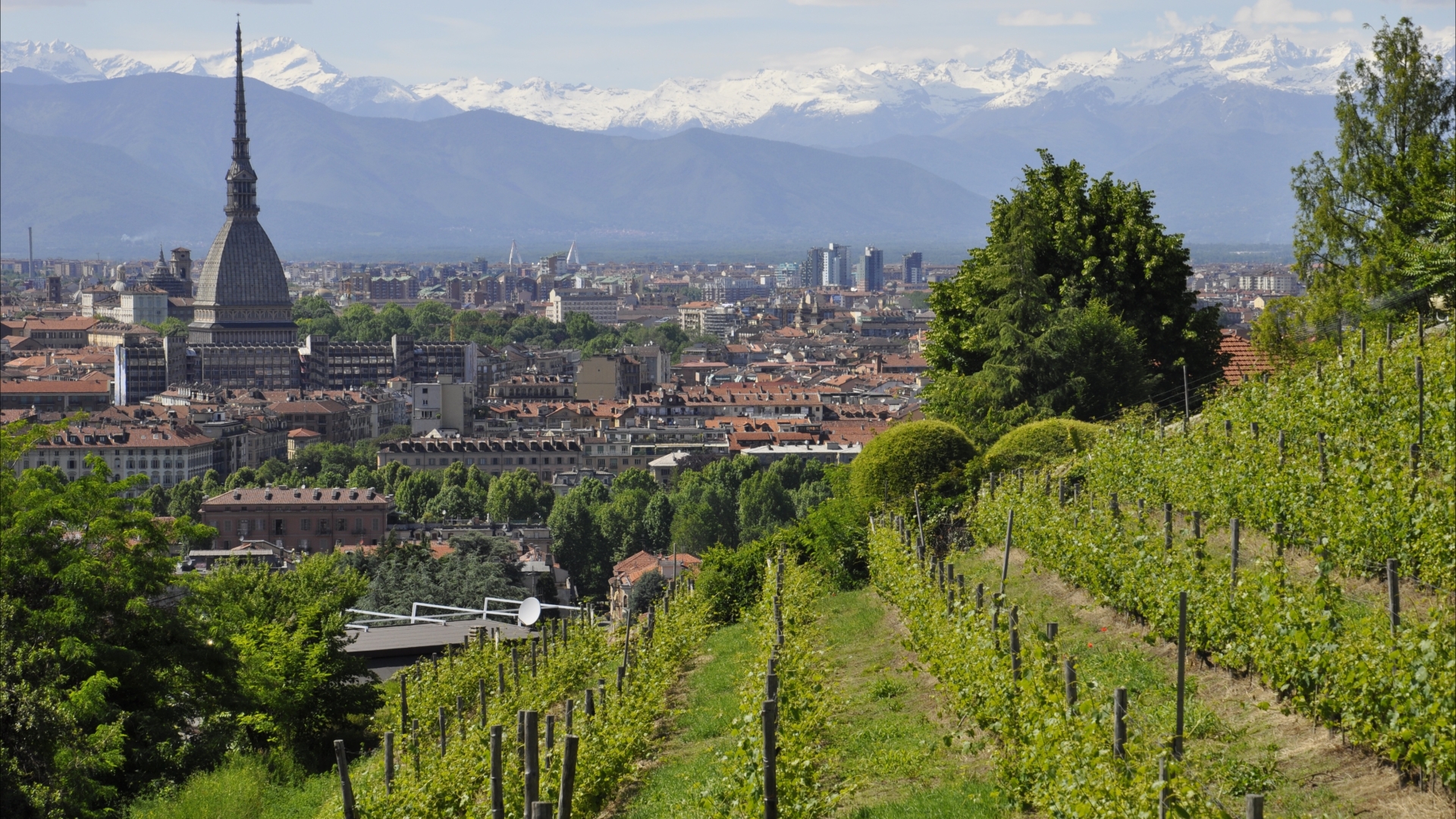 LUXUSVILLEN, LANDHÄUSER UND GRUNDSTÜCKE ZUM VERKAUF IN CASELLE TORINESE, PIEMONT