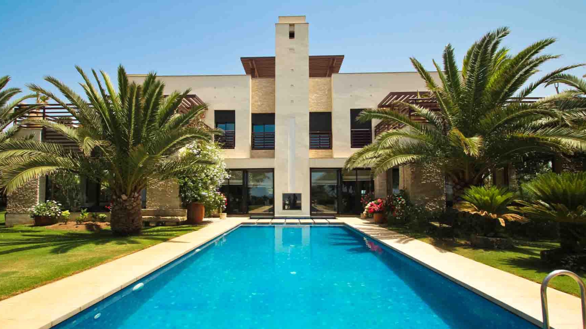 LUXUSVILLEN, HOTELS UND RIADS ZU VERKAUFEN IN EL-JADIDA, MAROKKO