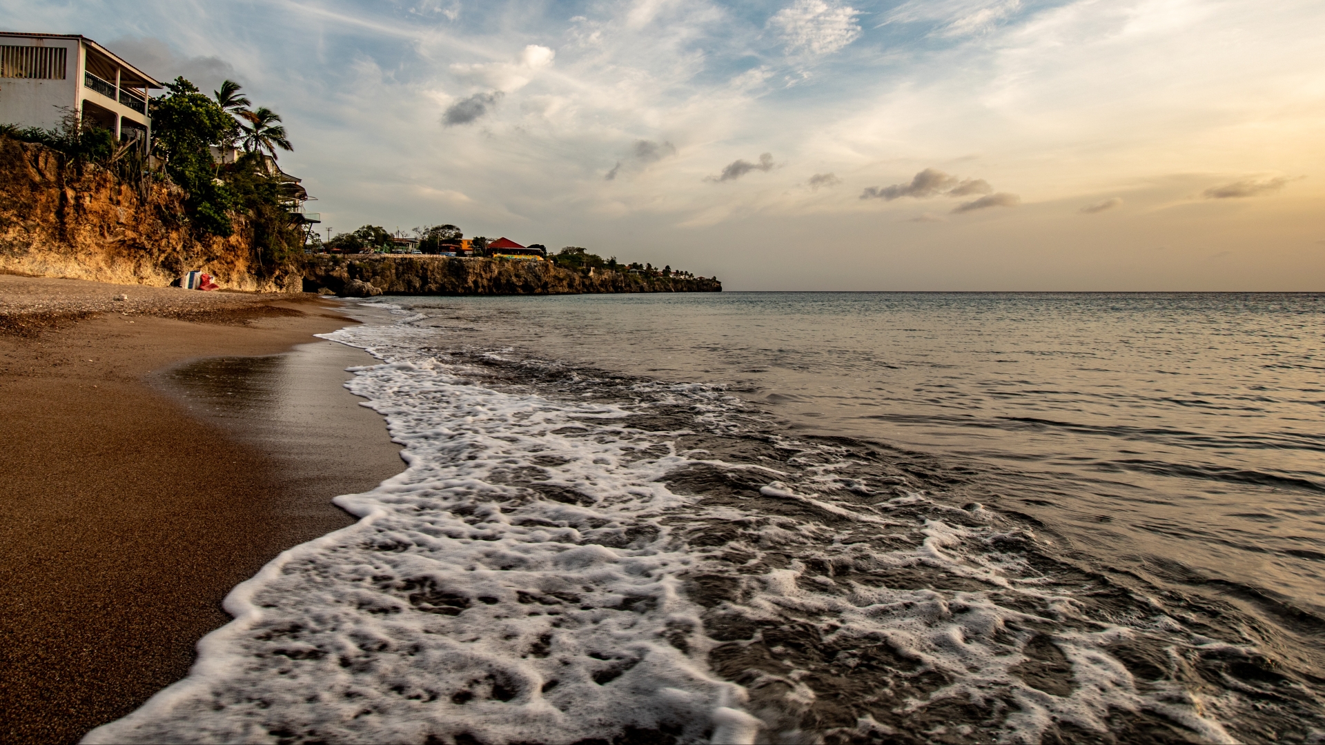 LUXUSVILLEN AM MEER ZU VERKAUFEN IN CAP CANA, DOMINIKANISCHE REPUBLIK
