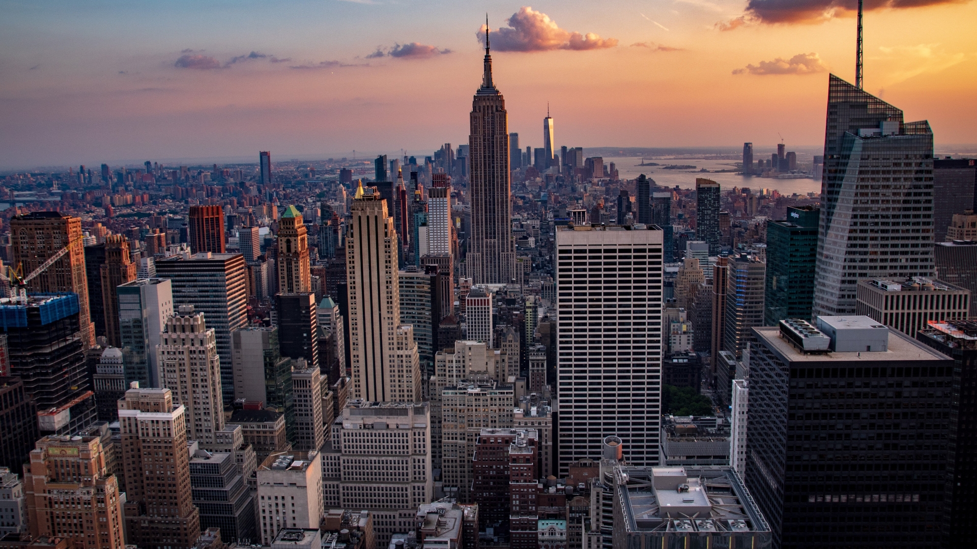 LUXURIÖSE PENTHÄUSER UND WOHNUNGEN ZUM VERKAUF IN MANHATTAN, NEW YORK CITY