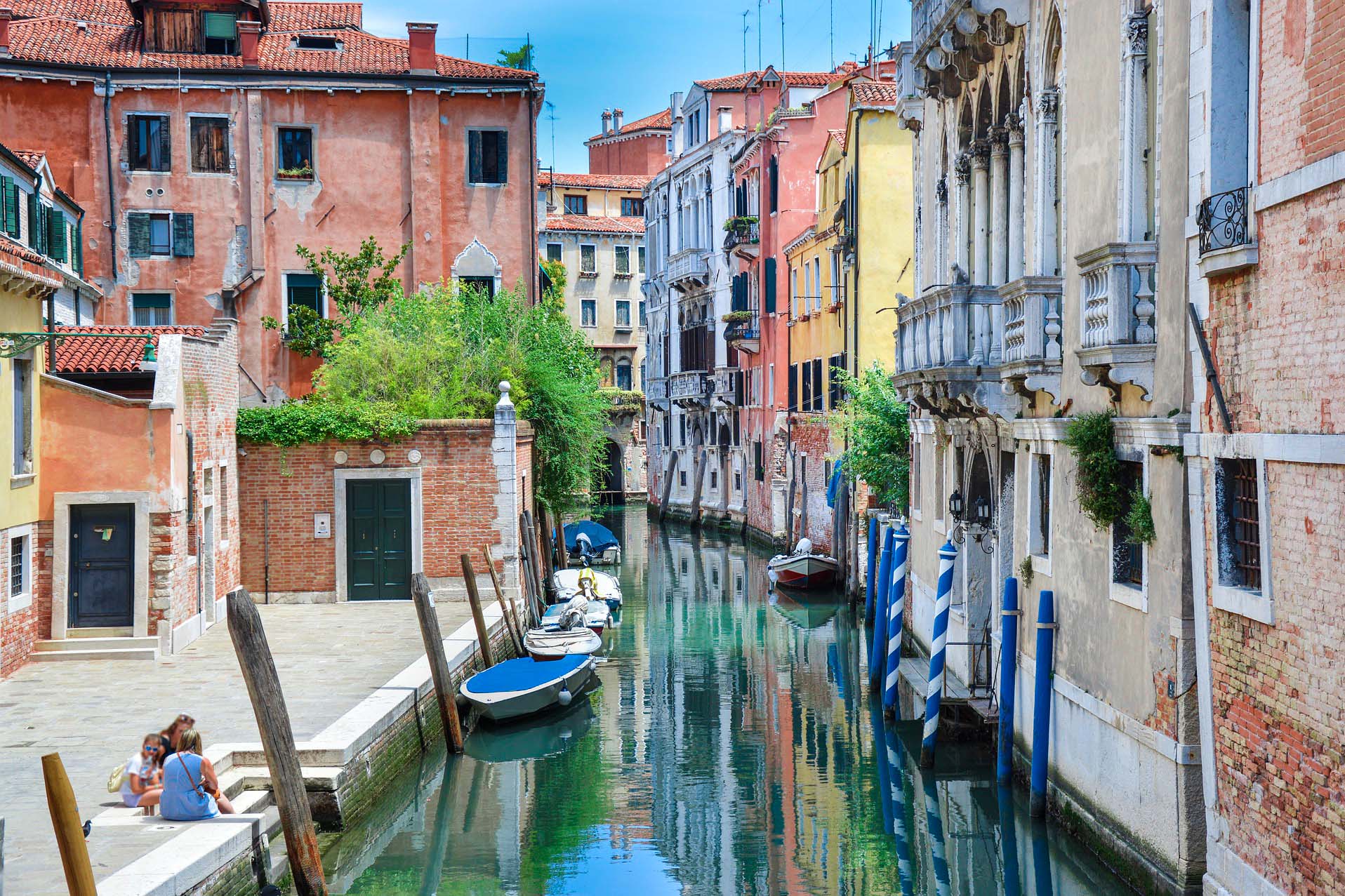 LUXUSIMMOBILIE ZUM KAUF IN DER TOSKANA, WOHNUNG AM CANAL GRANDE ZUM KAUF IN DER TOSKANA, 5-STERNE-LUXUSHOTEL ZUM KAUF IN DER TOSKANA