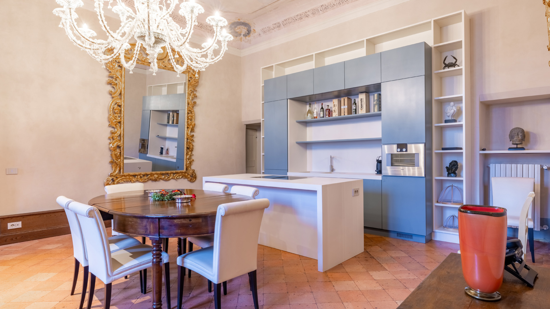 Romolini Immobiliare - Piazza Torre di Berta, 4 - Sansepolcro