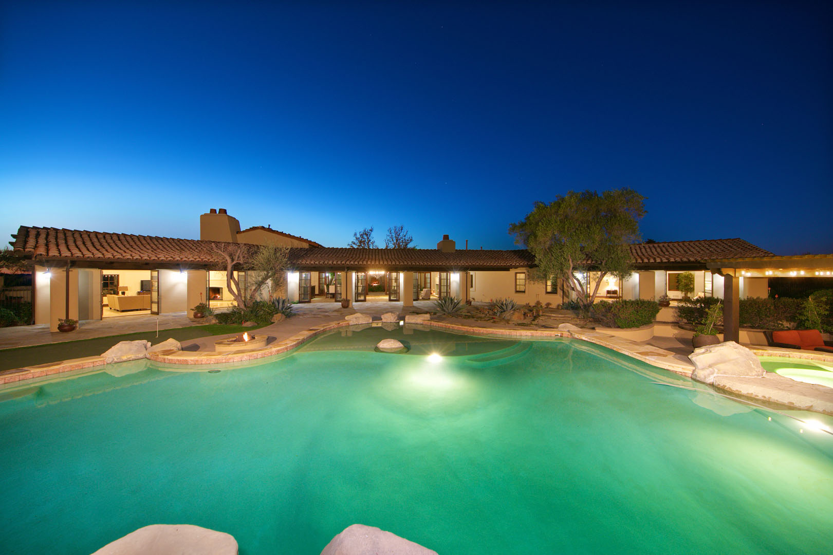 LUXUSVILLA KAUFEN IN DEN USA - MIAMI, NEW YORK, CHARLESTON