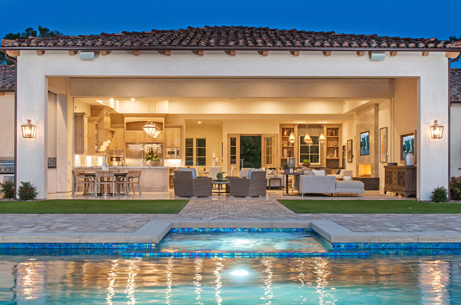 LUXUSVILLA KAUFEN IN DEN USA - MIAMI, NEW YORK, CHARLESTON