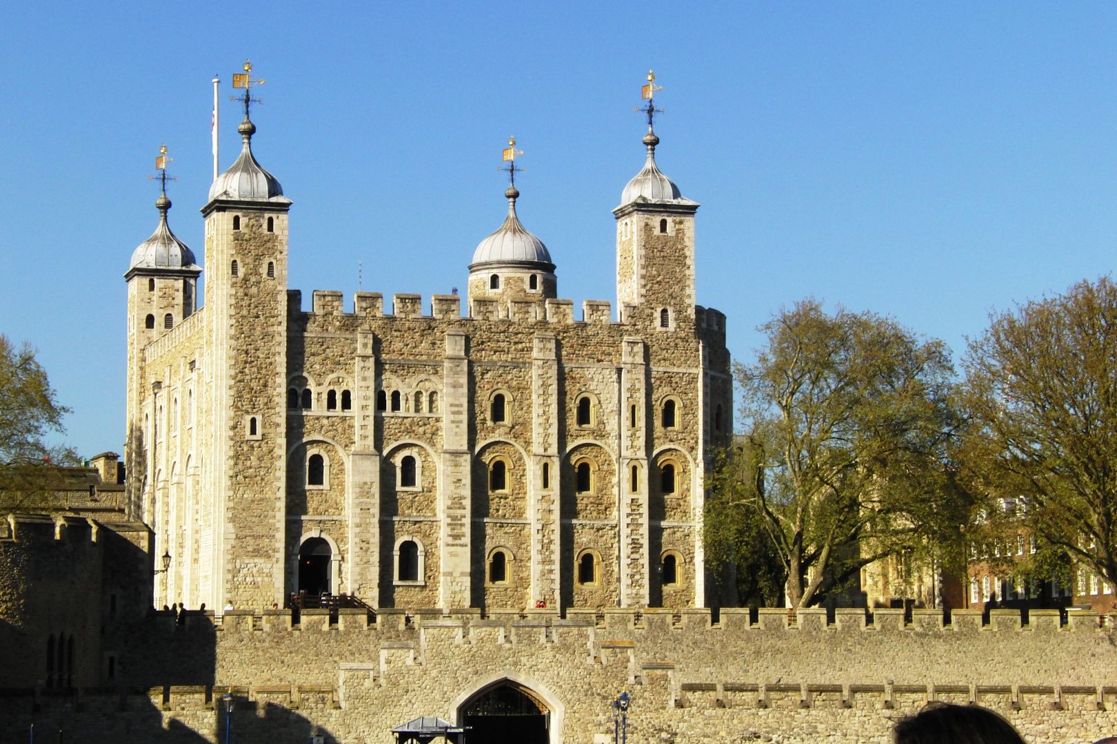 ENGLAND - LUXUSIMMOBILIEN IN LONDON ZU VERKAUFEN