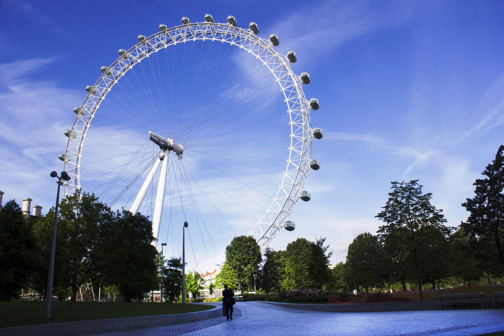 ENGLAND - LUXUSIMMOBILIEN IN LONDON ZU VERKAUFEN