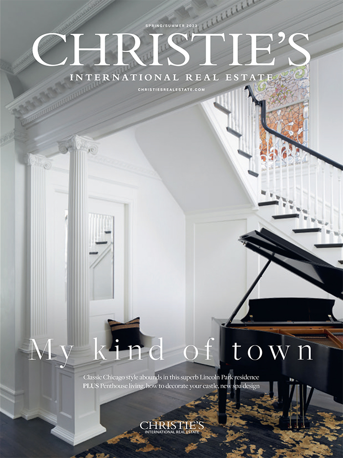 Frühjahr-Sommer 2023