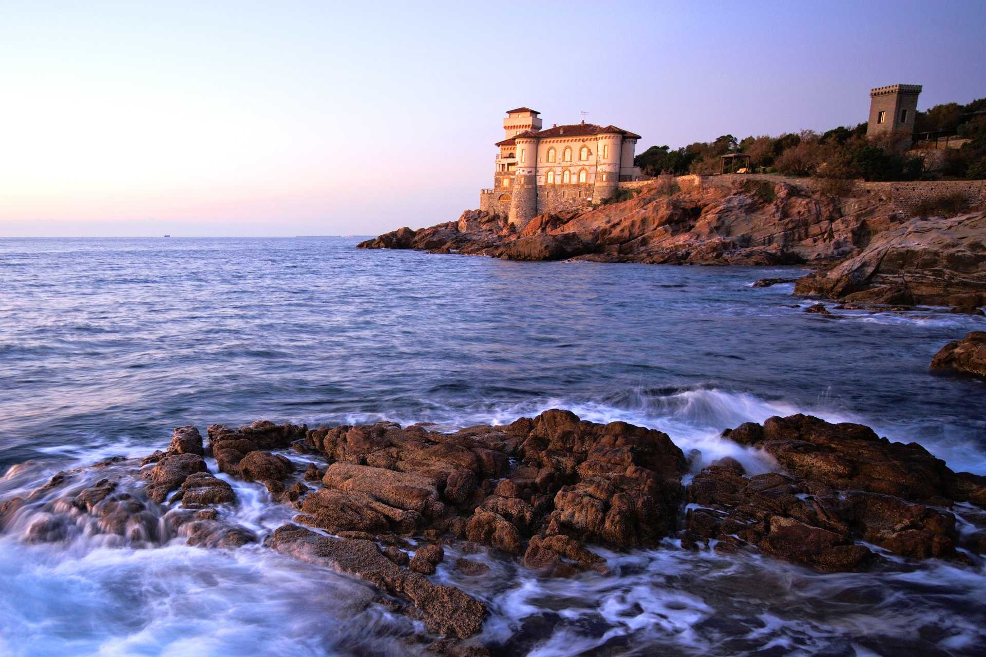 IMMOBILIEN IN LIVORNO ZU VERKAUFEN