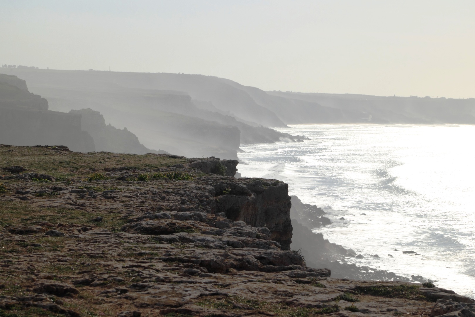 VILLEN AM MEER ZU VERKAUFEN IN DER REGION SIDI-BENNOUR, MAROKKO