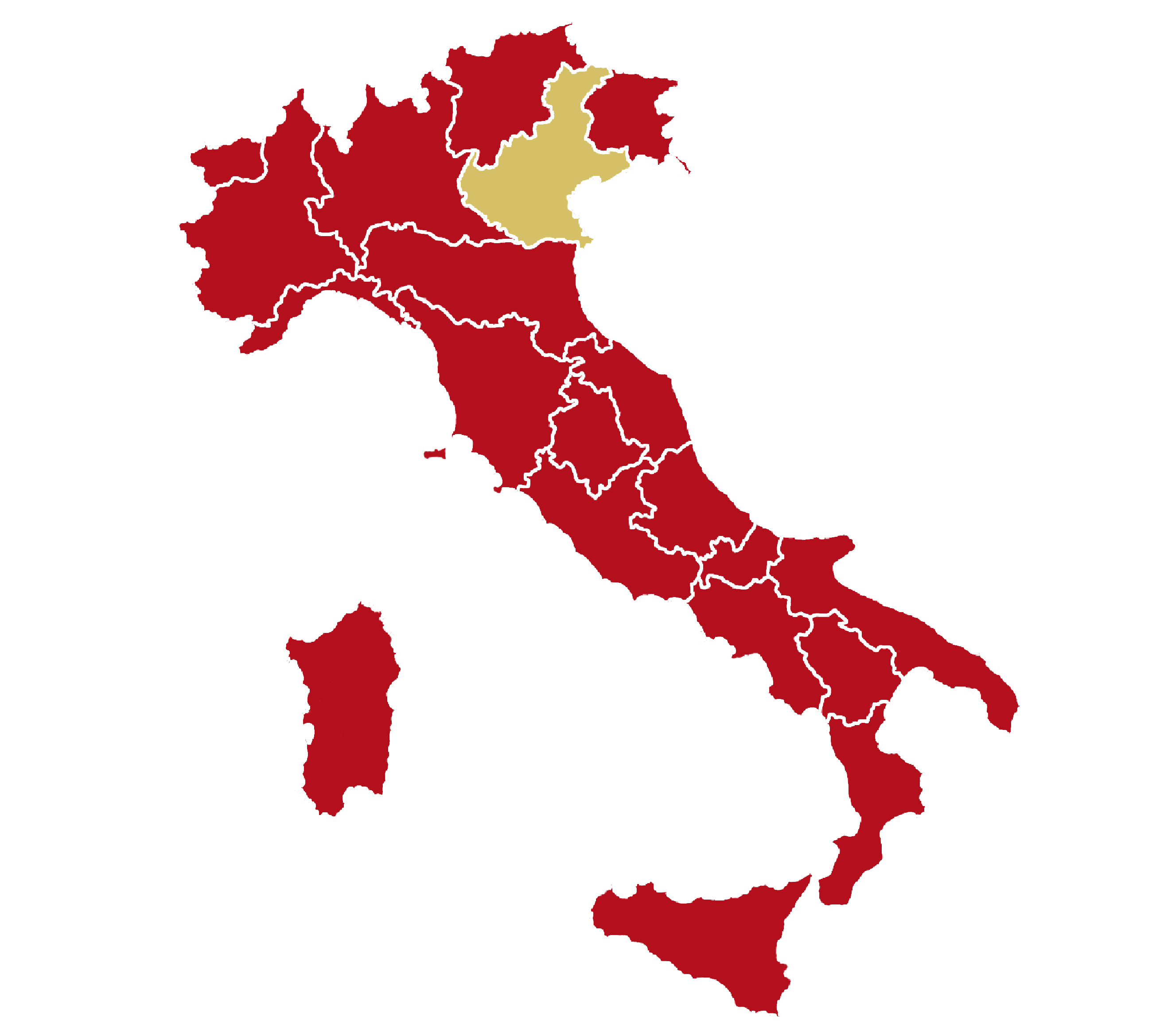 regione