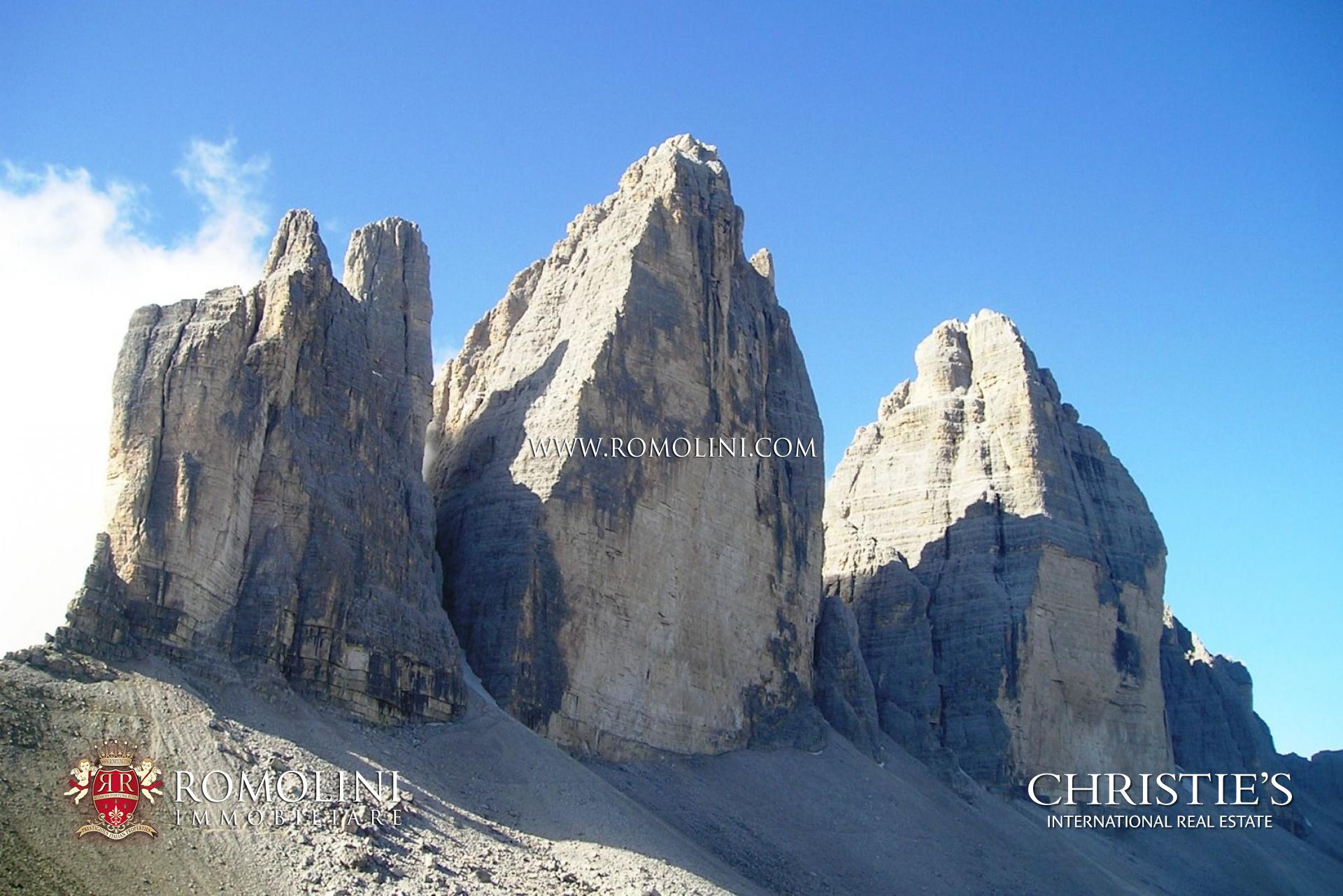 VENETIEN - VENEZIANISCHE VILLA ZU VERKAUFEN