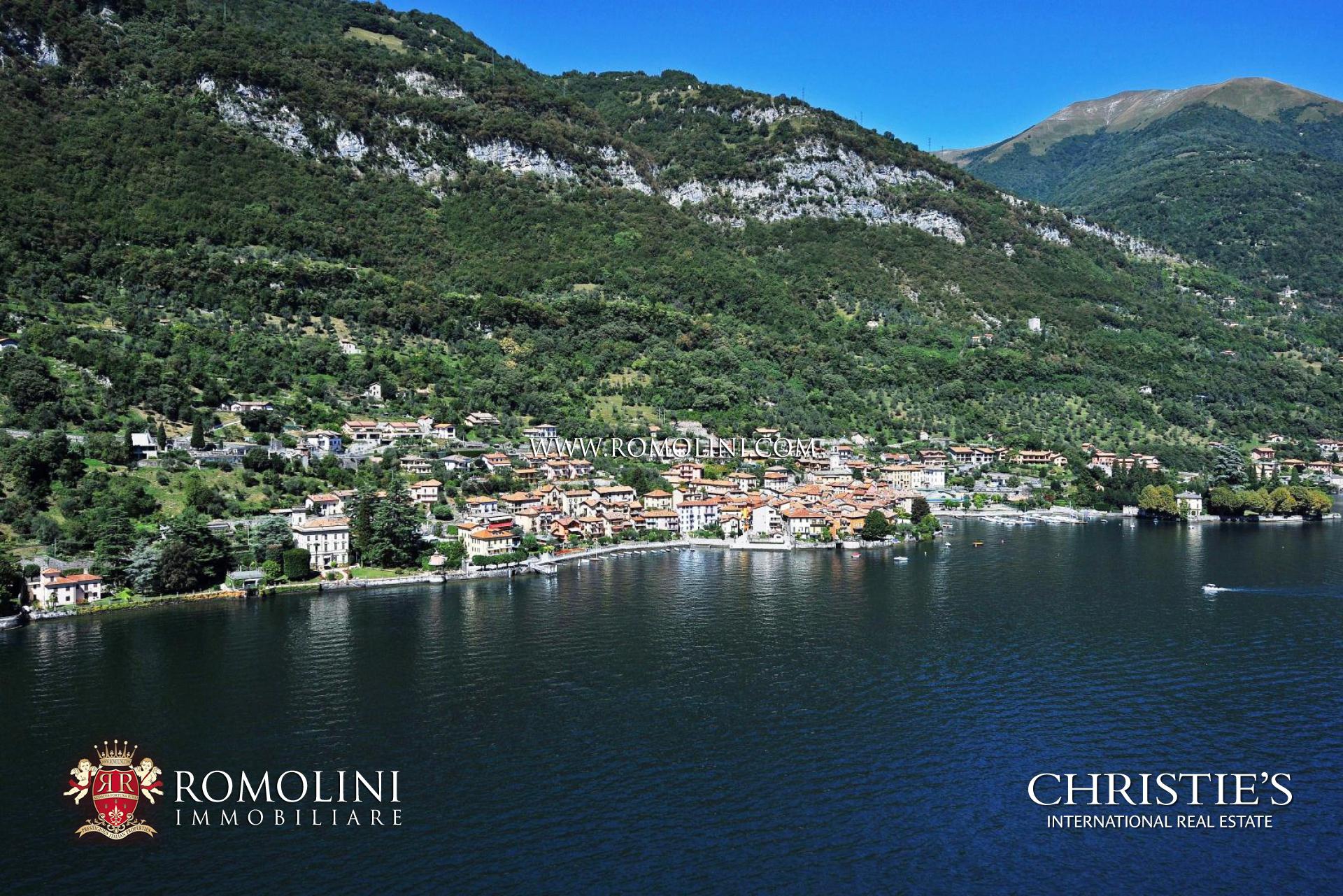 LOMBARDEI - ERSTKLASSIGE IMMOBILIEN ZU VERKAUFEN - SCHLOSS, VILLA, LUXUSHAUS ZU VERKAUFEN  