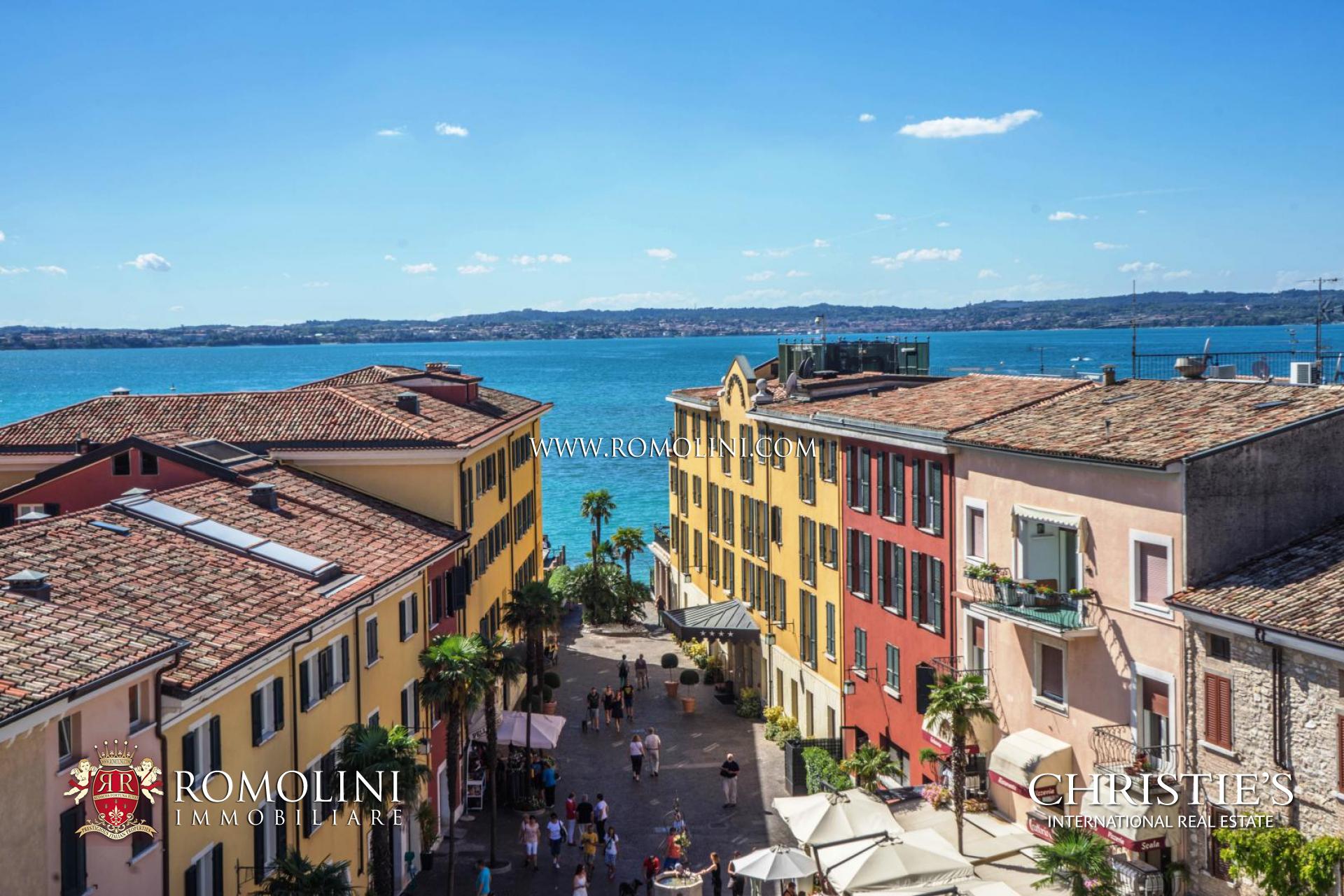 LOMBARDEI - ERSTKLASSIGE IMMOBILIEN ZU VERKAUFEN - SCHLOSS, VILLA, LUXUSHAUS ZU VERKAUFEN  