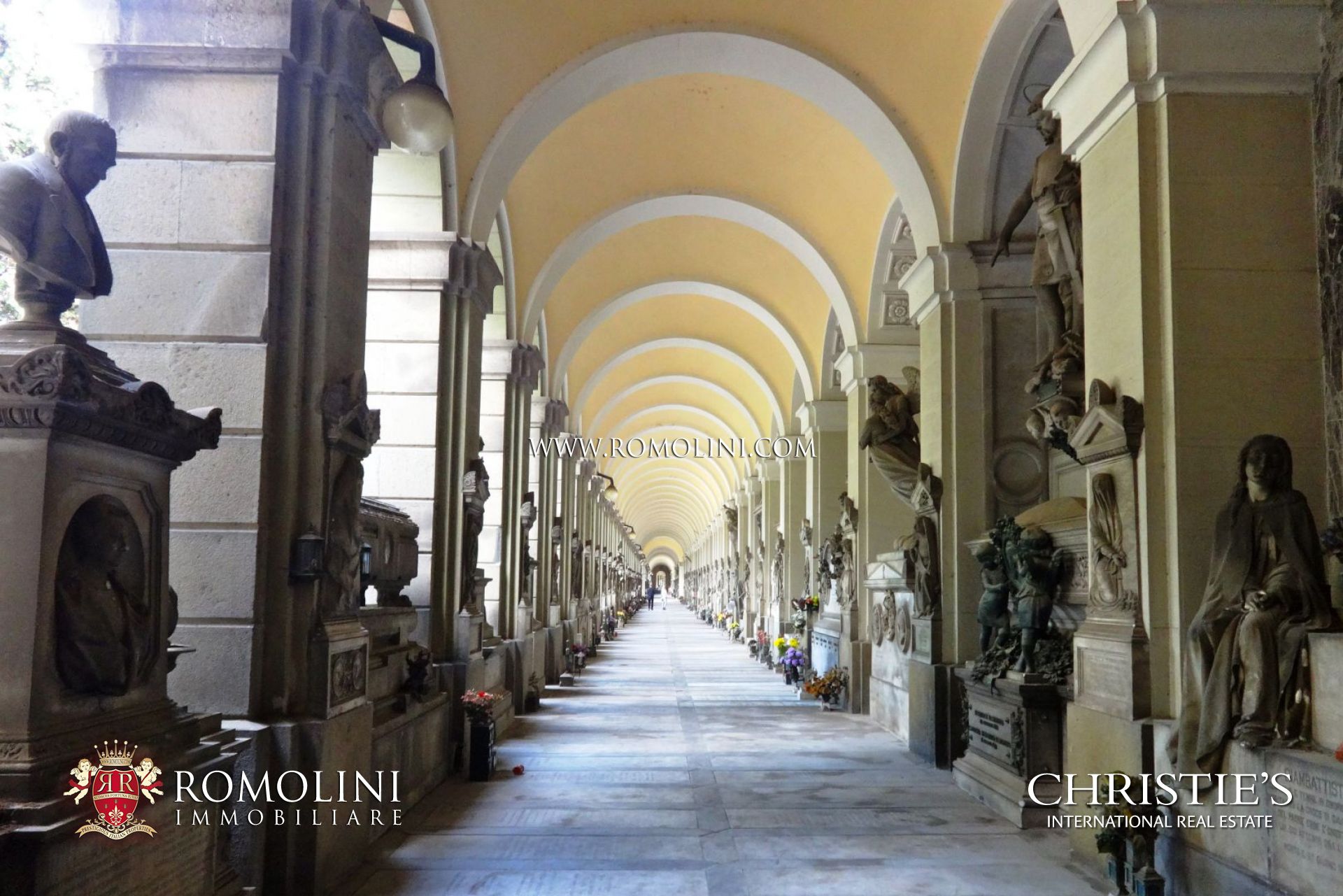 LIGURIEN - VILLEN AM MEER, HÄUSER UND WOHNUNGEN ZU VERKAUFEN 