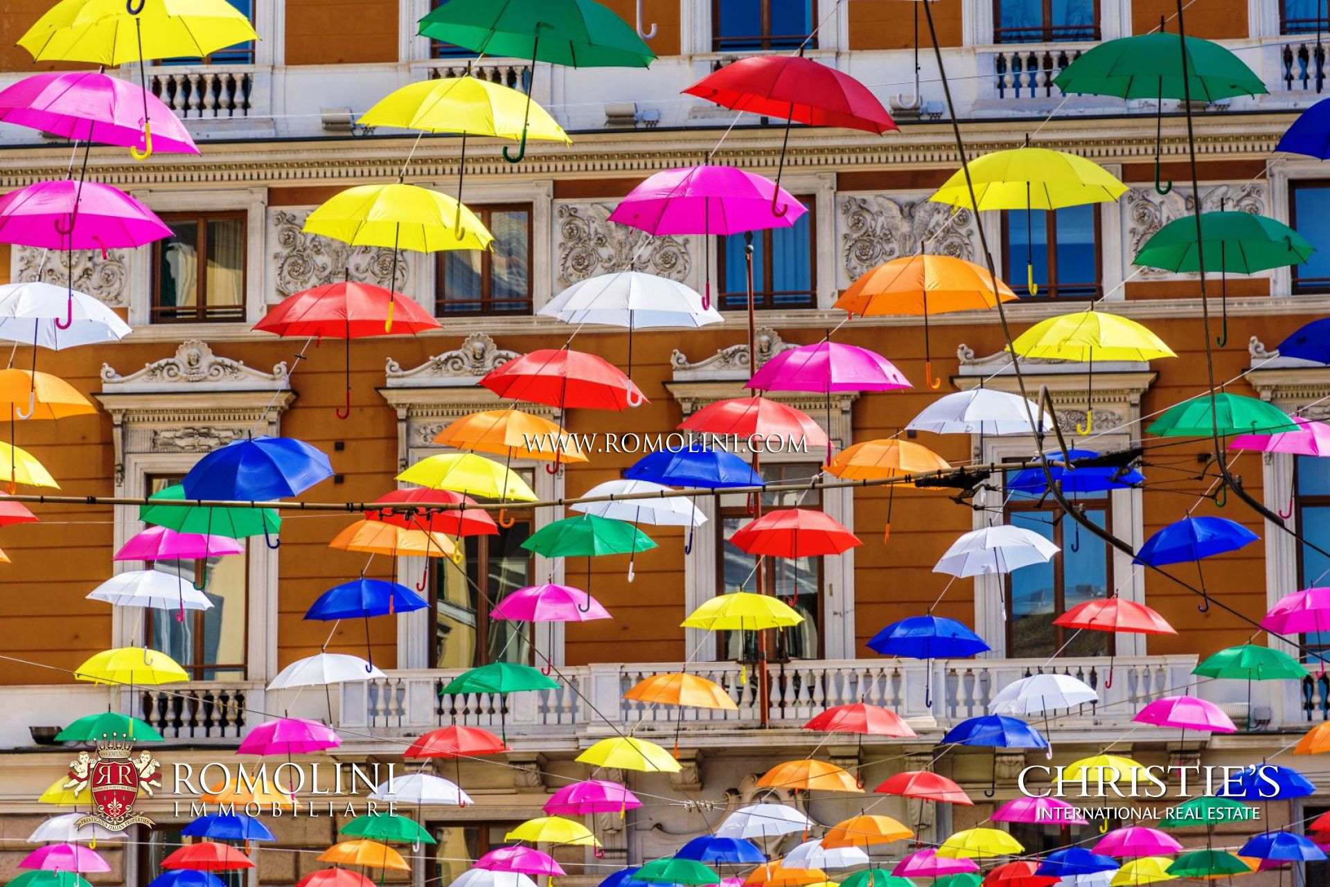 LIGURIEN - VILLEN AM MEER, HÄUSER UND WOHNUNGEN ZU VERKAUFEN 