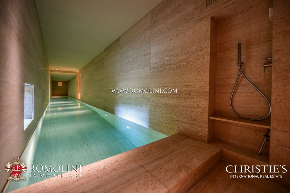 SPA IN ITALIEN ZU VERKAUFEN