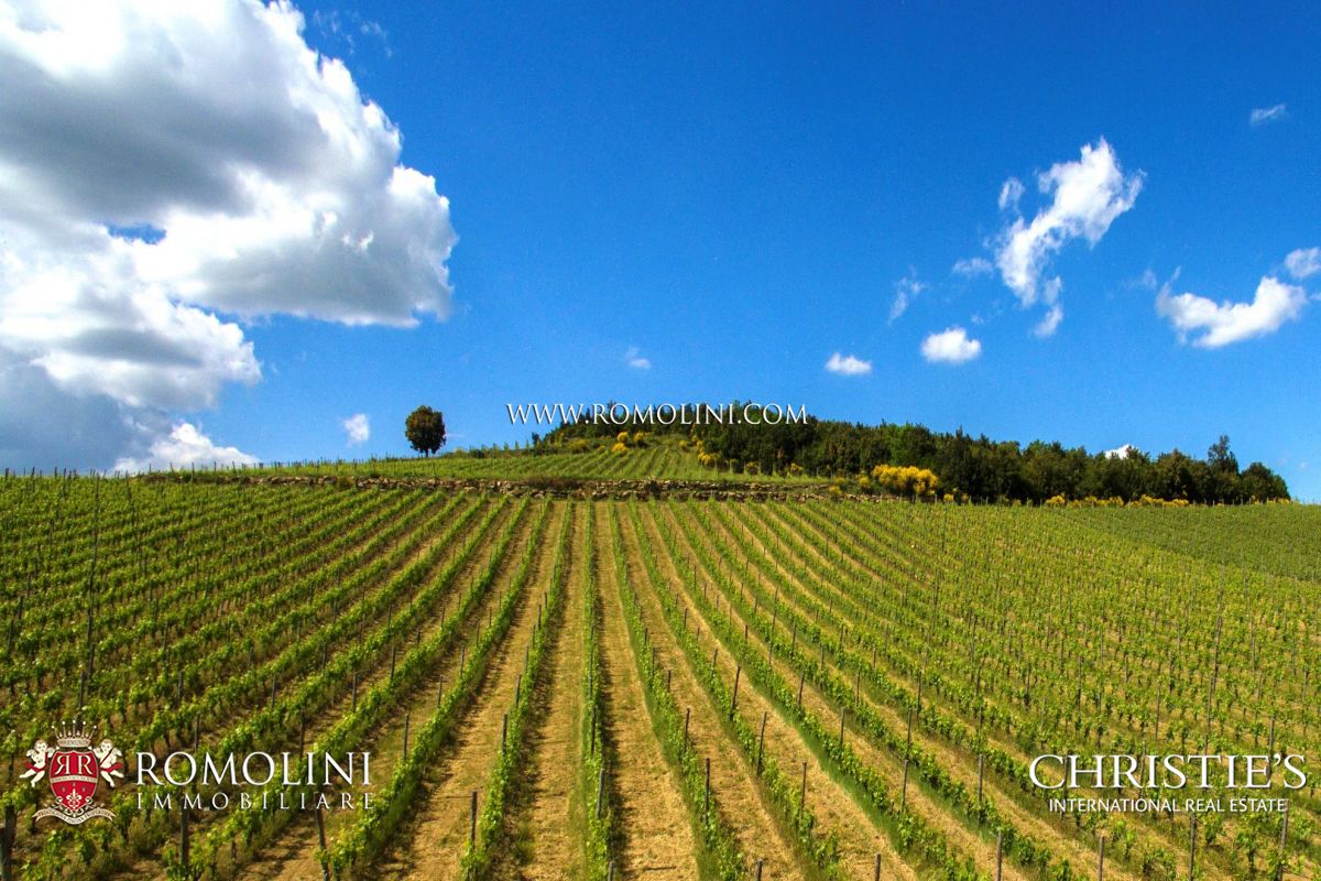 BAUERNHOF IN ITALIEN KAUFEN