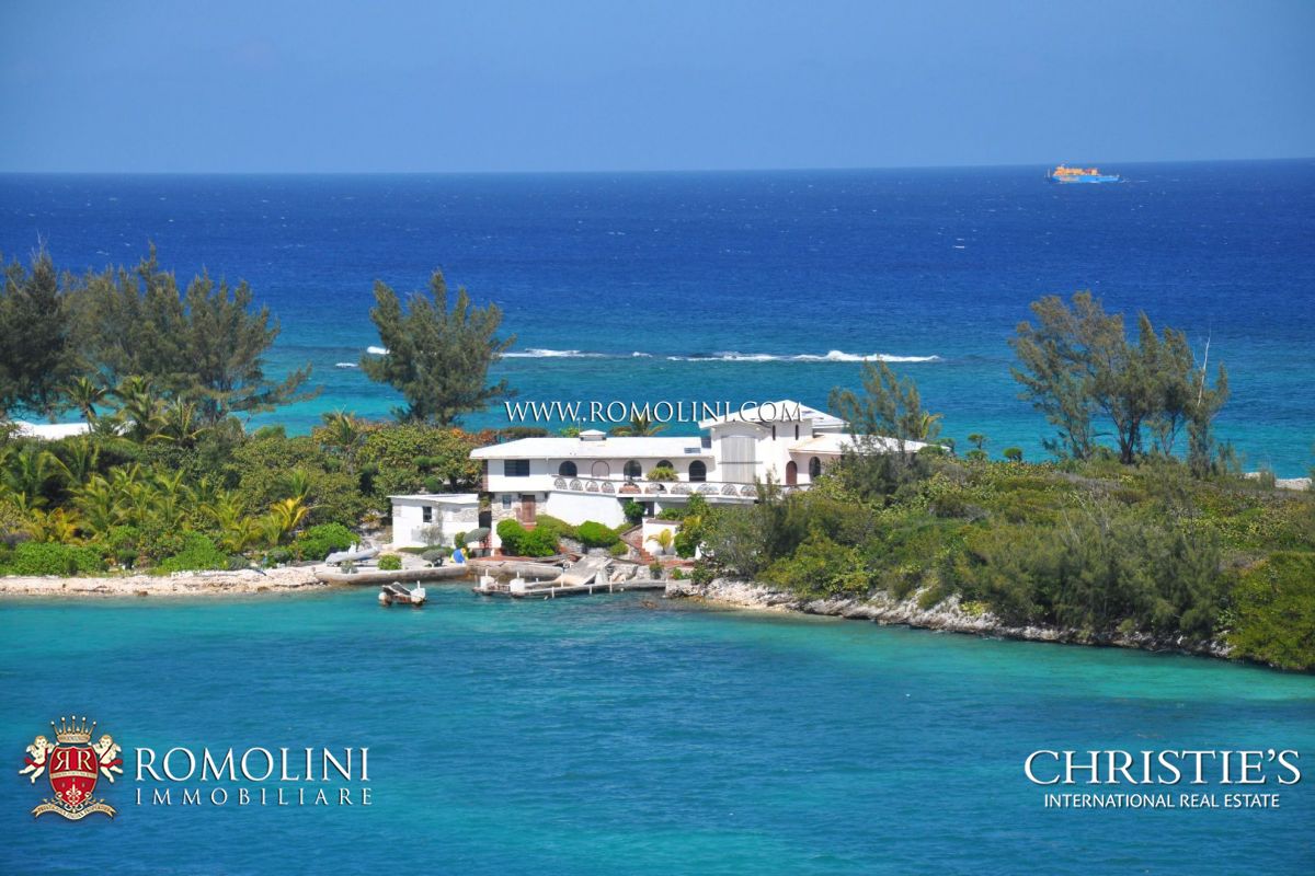 FINCA ZU VERKAUFEN - PORTUGAL, DOMINIKANISCHE REPUBLIK, COSTA RICA