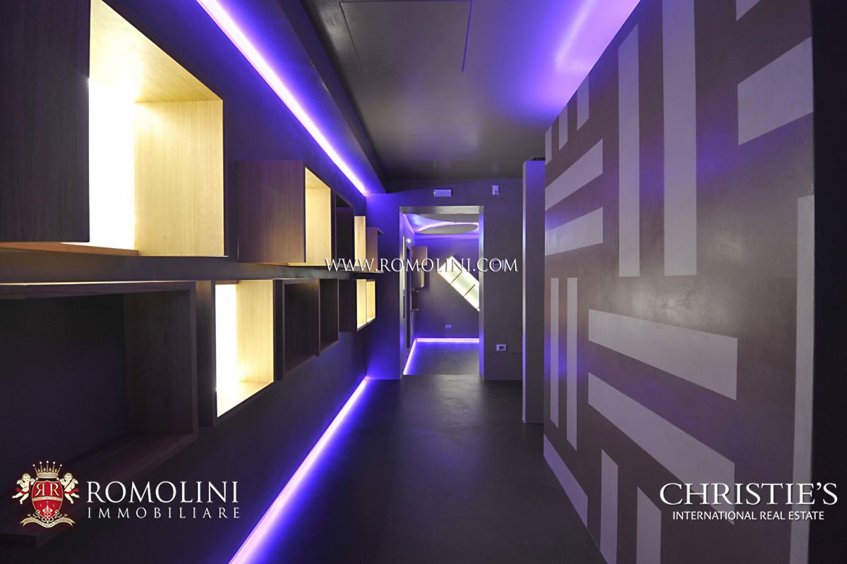 SPA IN ITALIEN ZU VERKAUFEN