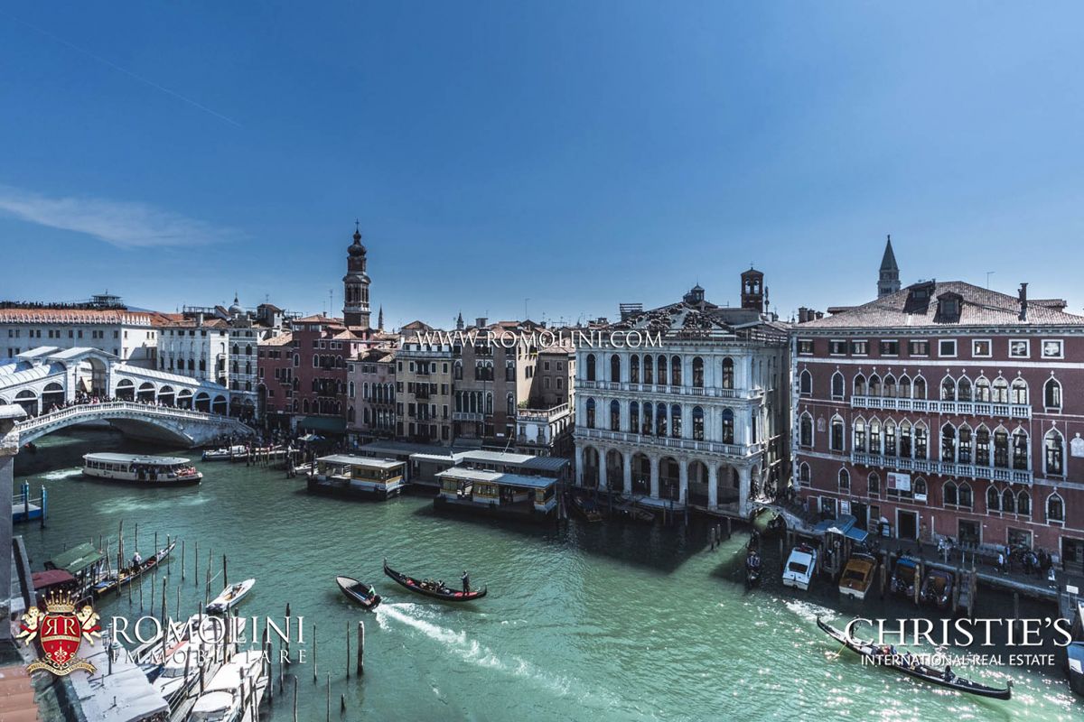 PENTHOUSE KAUFEN IN ITALIEN