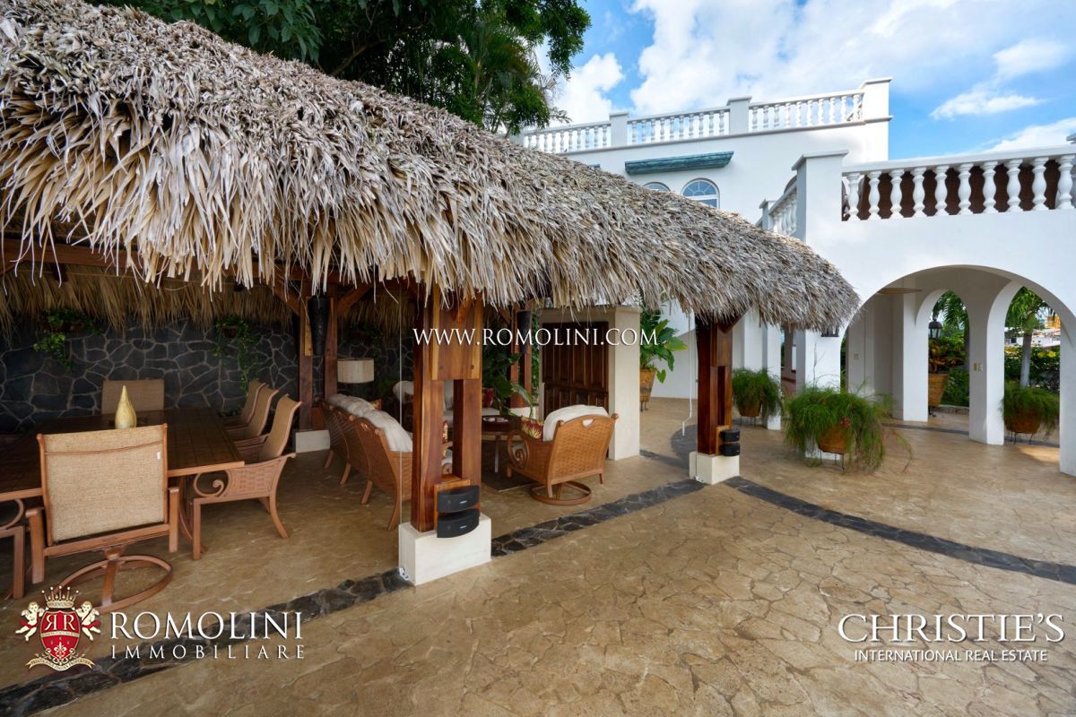 FINCA ZU VERKAUFEN - PORTUGAL, DOMINIKANISCHE REPUBLIK, COSTA RICA