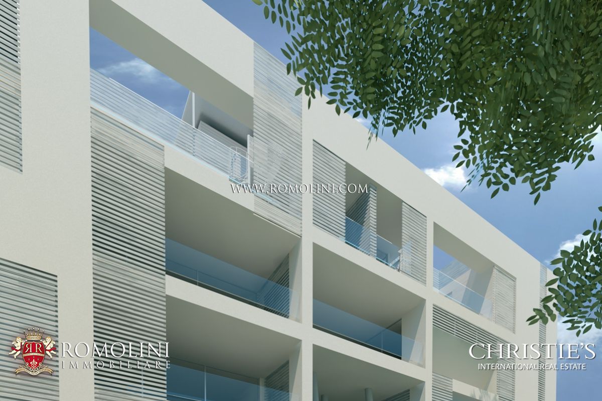 PENTHOUSE KAUFEN IN ITALIEN