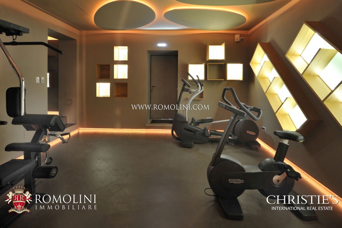 SPA IN ITALIEN ZU VERKAUFEN