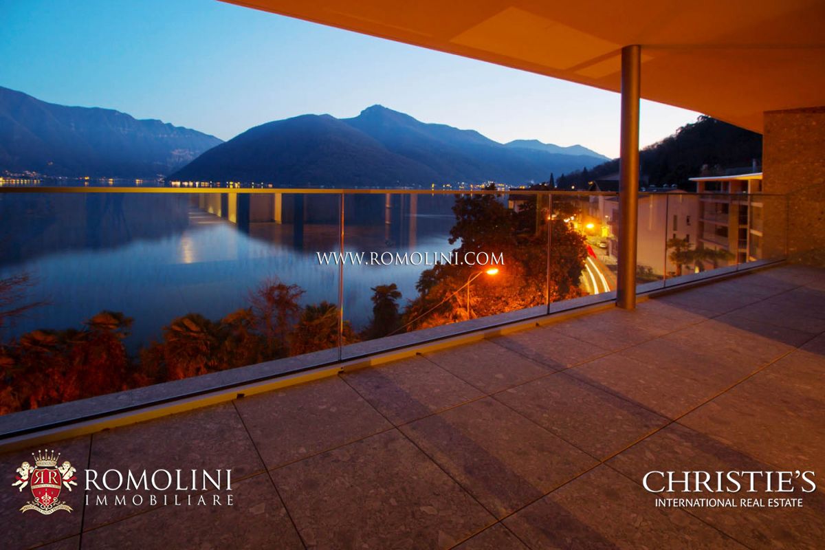 PENTHOUSE KAUFEN IN ITALIEN