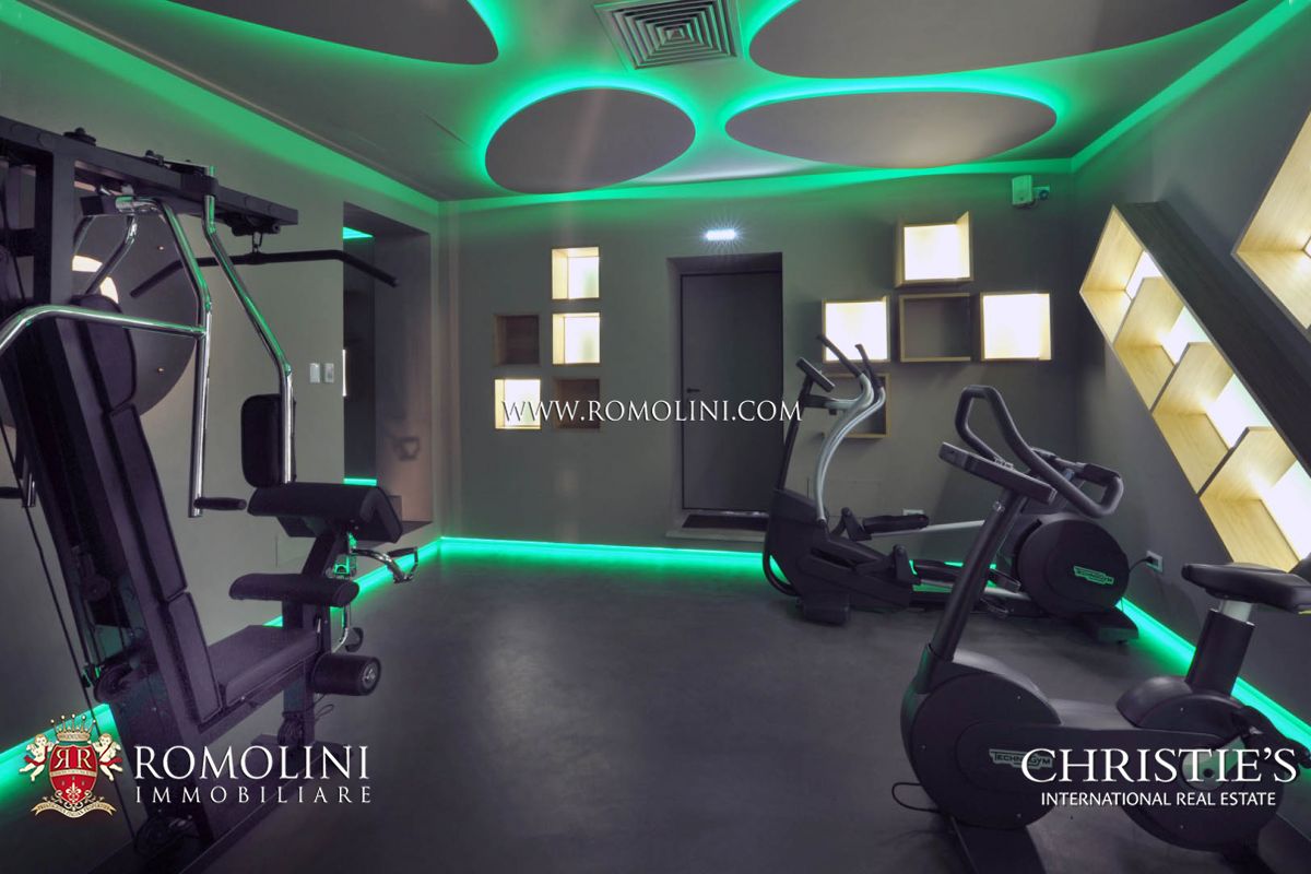 WELLNESSCENTER IN ITALIEN - Wellnesshotels zu verkaufen