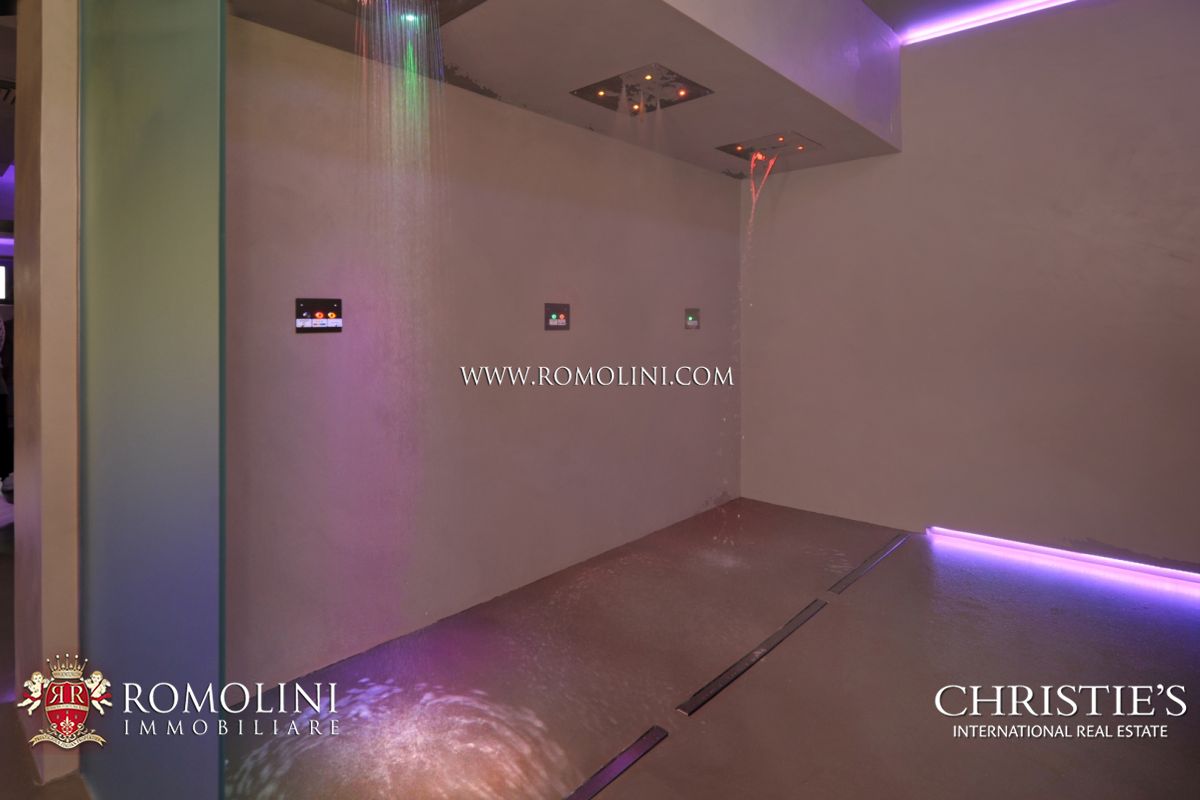 SPA IN ITALIEN ZU VERKAUFEN