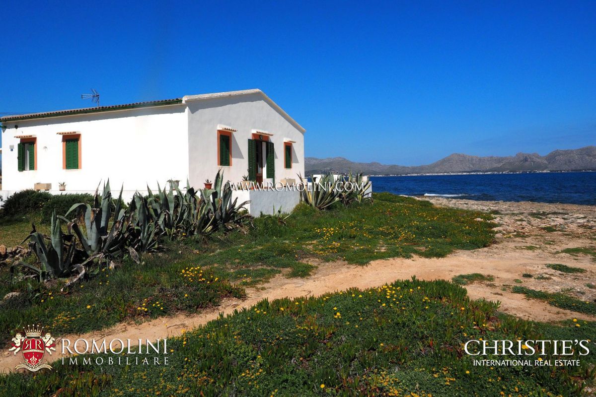 FINCA ZU VERKAUFEN - PORTUGAL, DOMINIKANISCHE REPUBLIK, COSTA RICA