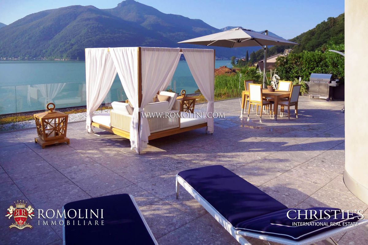 PENTHOUSE KAUFEN IN ITALIEN